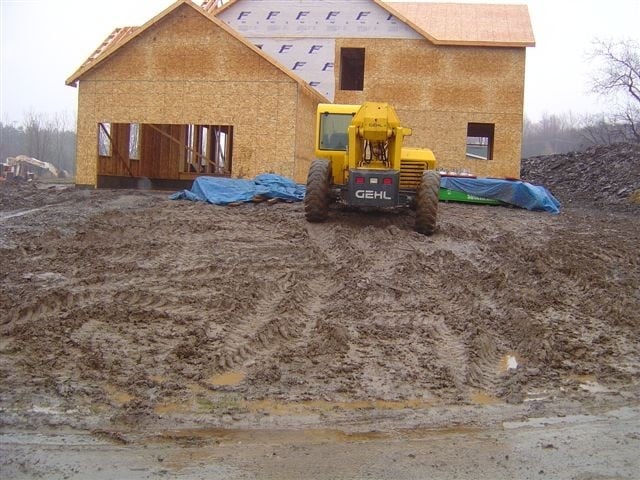 CONSTRUCTION SITE